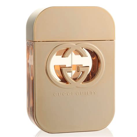 gucci guilty edt woman